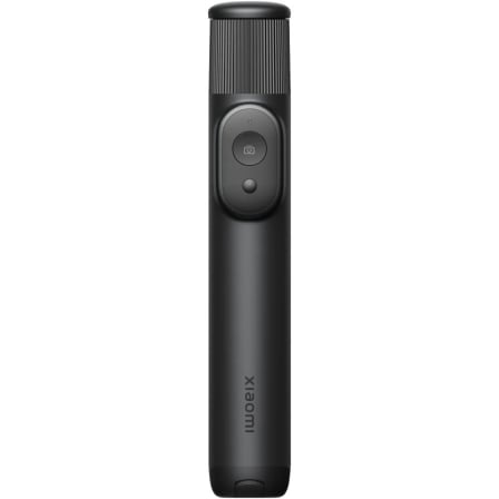 Palo para Selfie Xiaomi Selfie Stick Tripod Mini/ Negro
